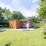 Jonkerstee 21 - Prázdninový dům Ouddorp