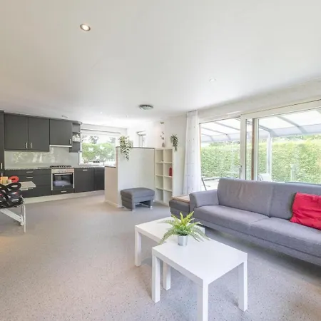 Сasa de vacaciones Jonkerstee 21 - *