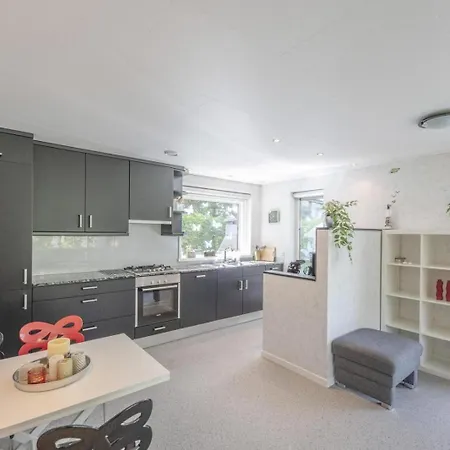 Сasa de vacaciones Jonkerstee 21 - Ouddorp