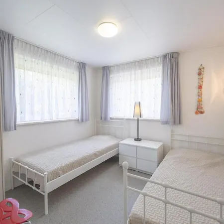 Jonkerstee 21 - Ouddorp