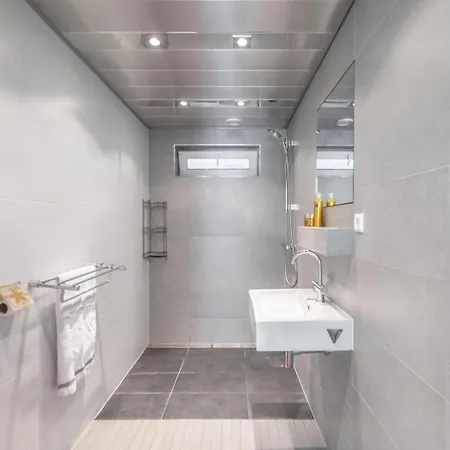 Jonkerstee 21 - Сasa de vacaciones *