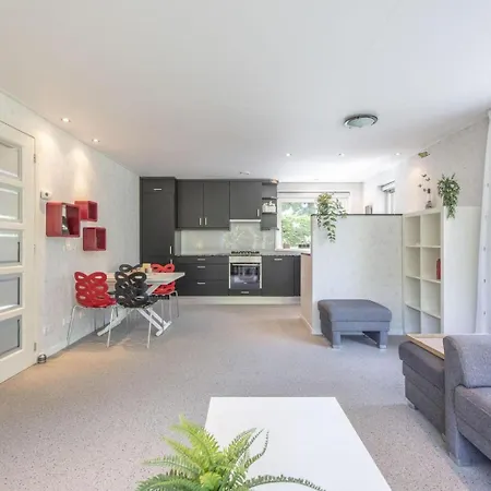 度假居 Jonkerstee 21 -