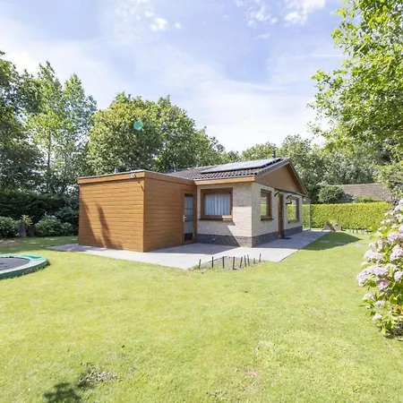 Jonkerstee 21 - Ouddorp