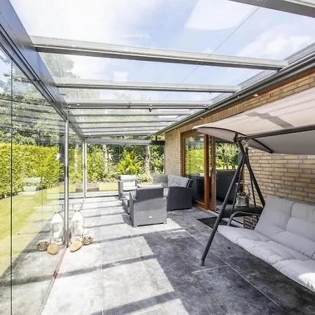 Jonkerstee 21 - Сasa de vacaciones *