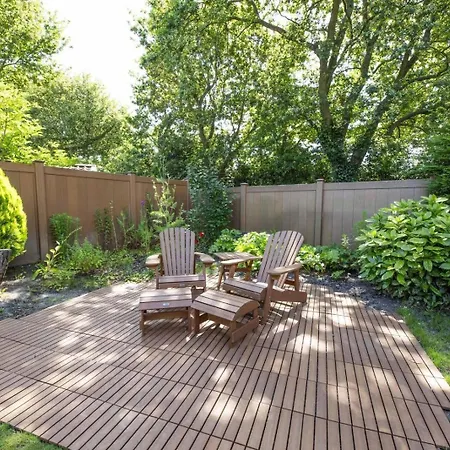 Сasa de vacaciones Jonkerstee 21 -