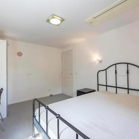 Holiday home Jonkerstee 21 - *