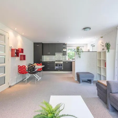 Jonkerstee 21 - 奥德多普