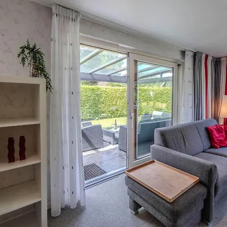 Jonkerstee 21 - Tatil Evi