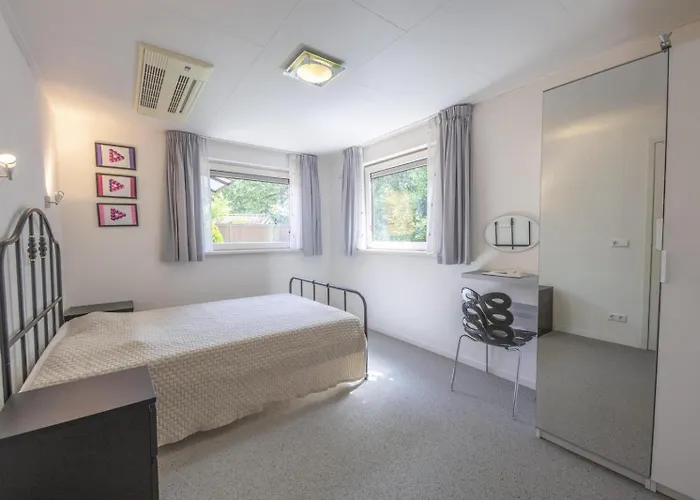 Jonkerstee 21 - * Ouddorp