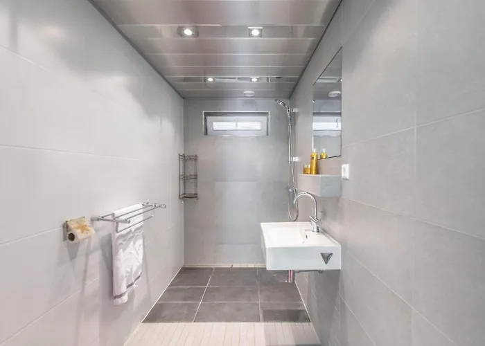 Jonkerstee 21 - Tatil Evi *