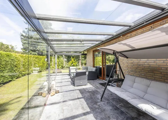 Jonkerstee 21 - Tatil Evi *