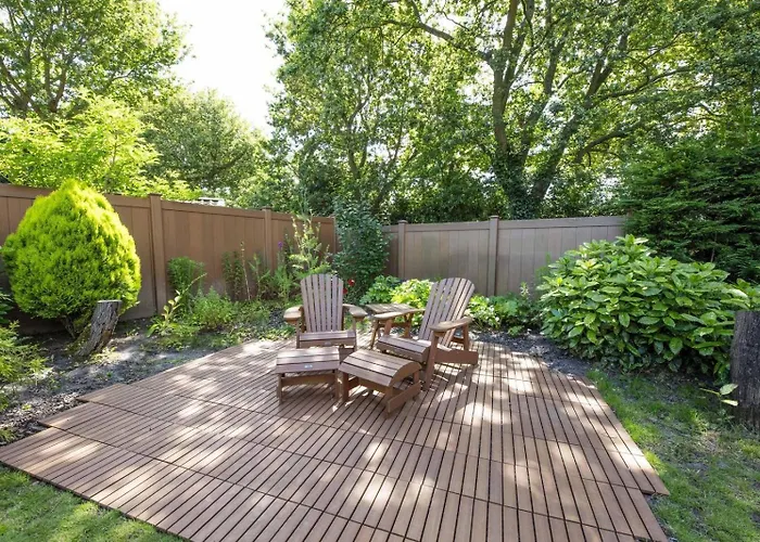 Tatil Evi Jonkerstee 21 -