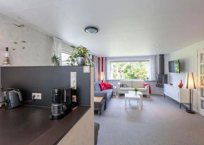 Tatil Evi Jonkerstee 21 -