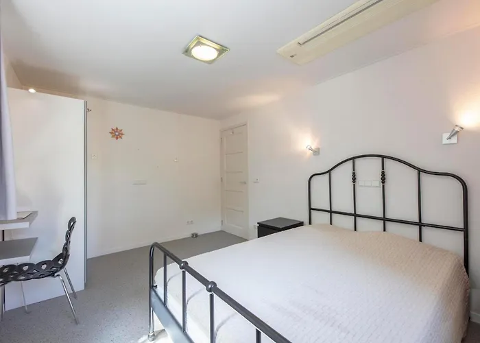 Tatil Evi Jonkerstee 21 - *