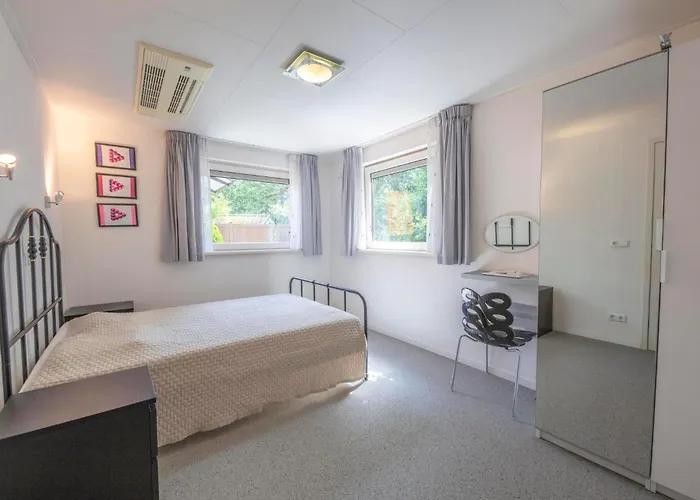 Jonkerstee 21 - * Ouddorp