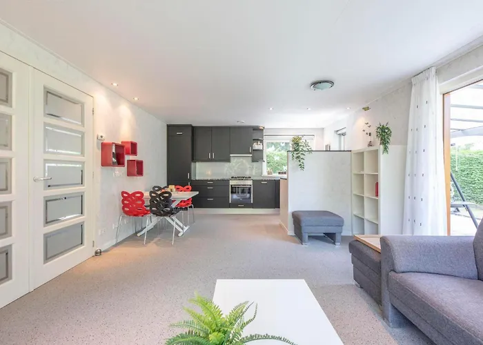 Jonkerstee 21 - Ouddorp