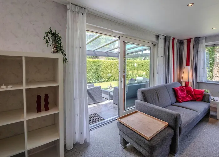 Jonkerstee 21 - Tatil Evi