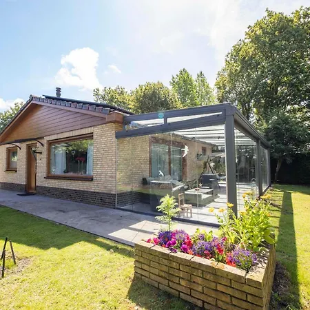 Jonkerstee 21 - Hébergement de vacances *