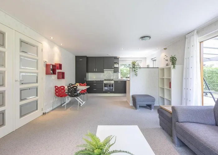 Hébergement de vacances Jonkerstee 21 -