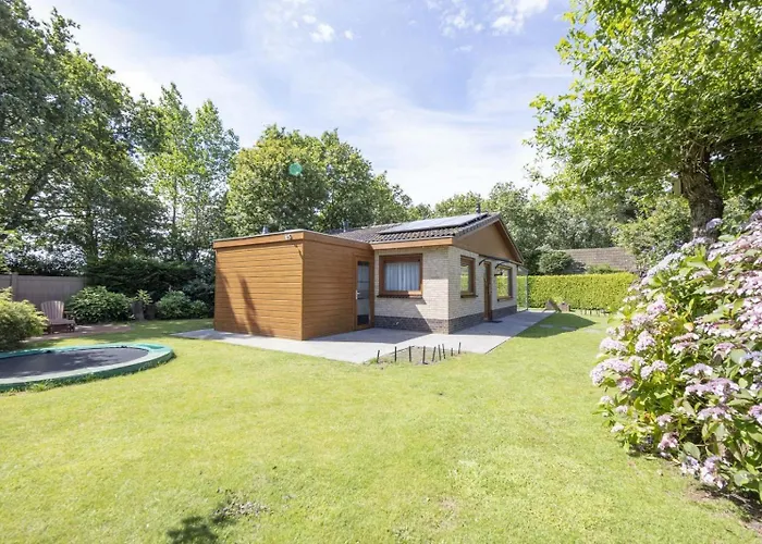 Jonkerstee 21 - Ouddorp