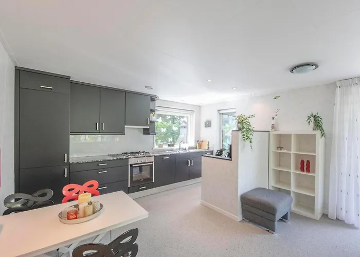 Jonkerstee 21 - Ouddorp