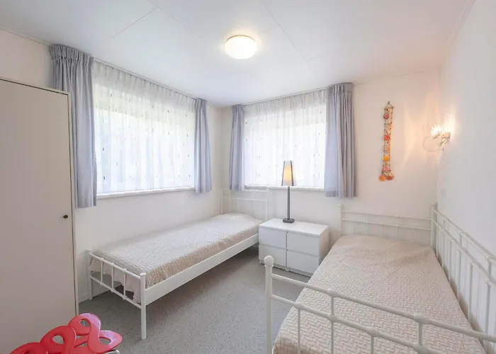 Jonkerstee 21 - * Ouddorp